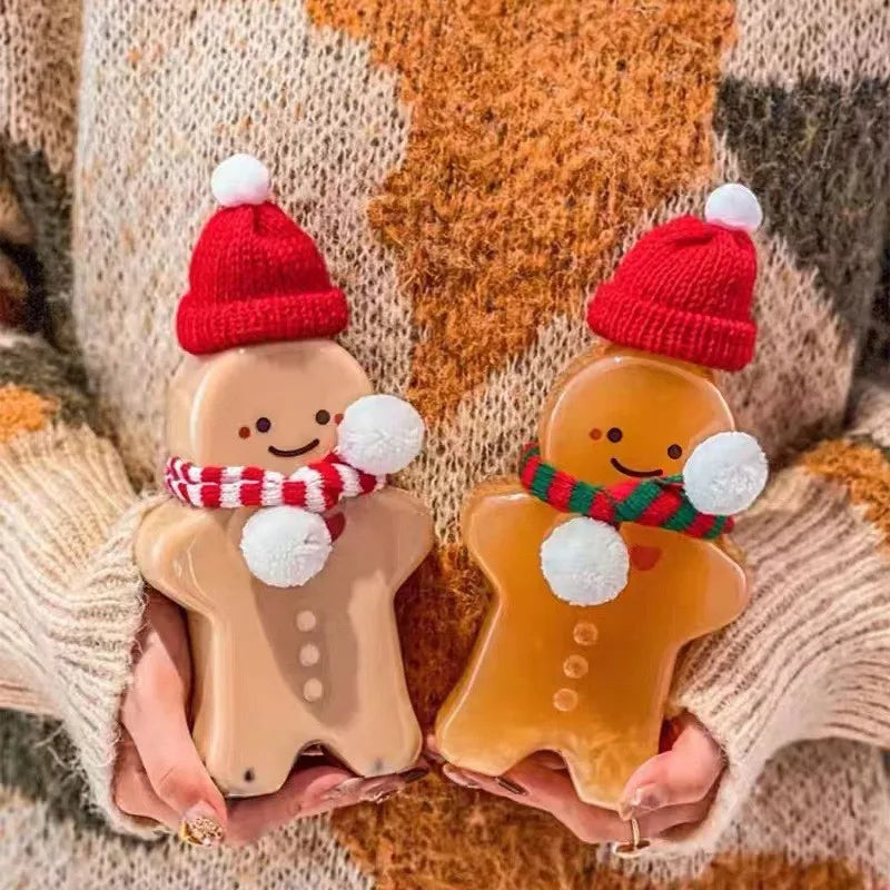 Character Bottle Sets