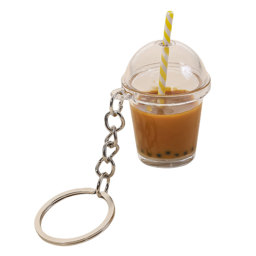 🎁 Coffee Keychain (100% off)