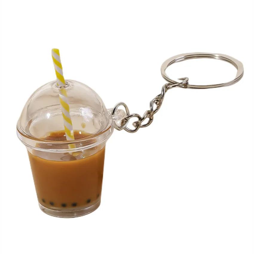 🎁 Coffee Keychain (100% off)